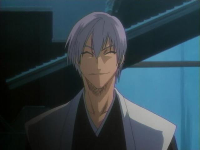 Otaku Gallery  / Anime e Manga / Bleach / Screen Shots / Episodi / 047 - I Vendicatori / 124.jpg